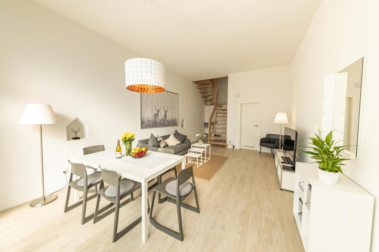 Braviscasa - Ferienresidenz Kenzingen Europa Park Apartment Ngoại thất bức ảnh