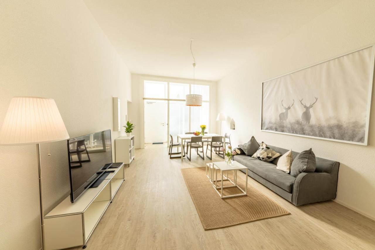 Braviscasa - Ferienresidenz Kenzingen Europa Park Apartment Ngoại thất bức ảnh