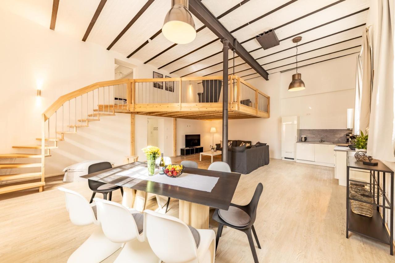 Braviscasa - Ferienresidenz Kenzingen Europa Park Apartment Ngoại thất bức ảnh