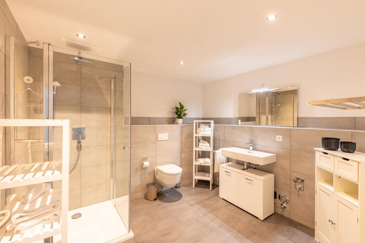 Braviscasa - Ferienresidenz Kenzingen Europa Park Apartment Ngoại thất bức ảnh