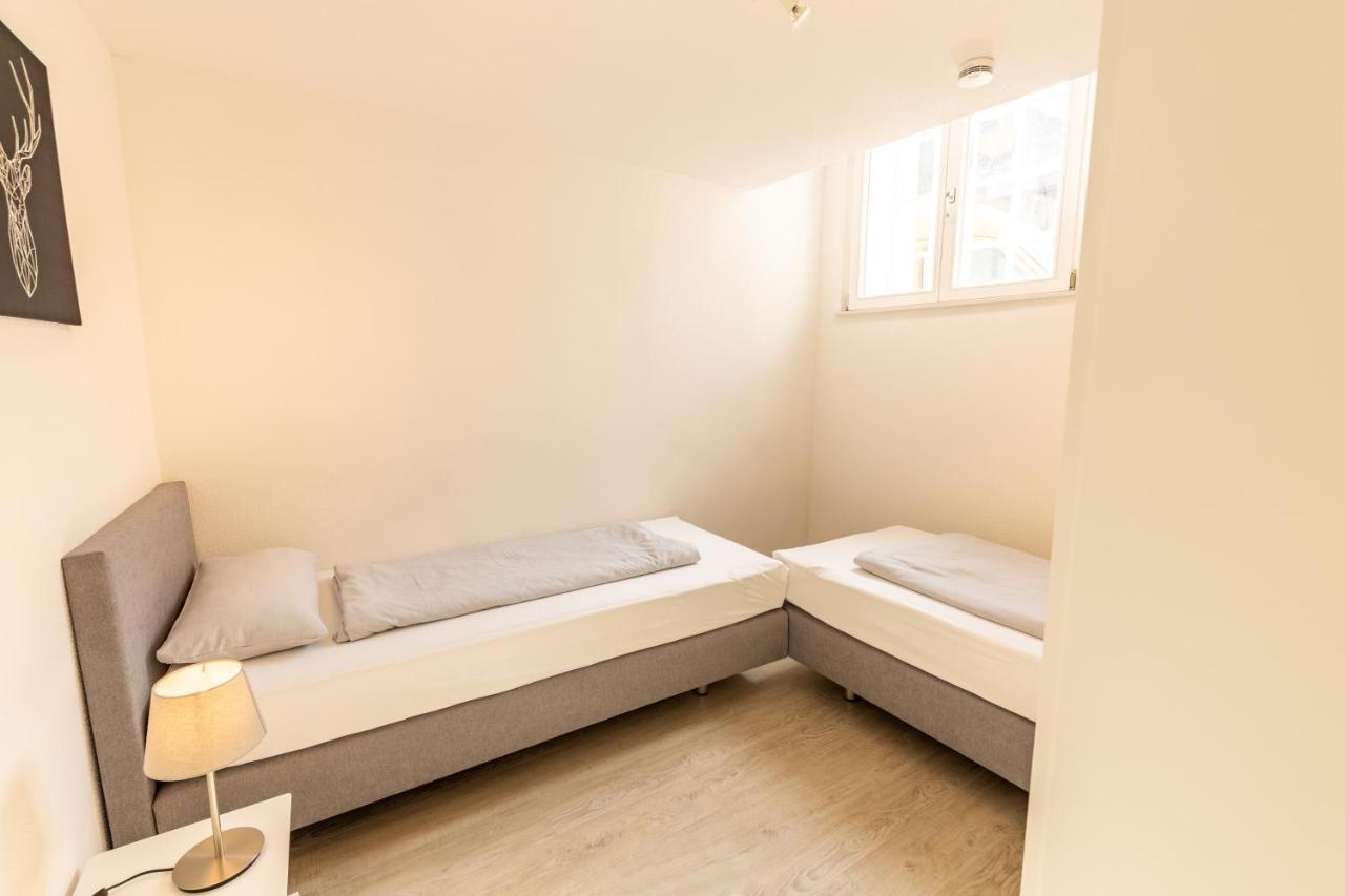 Braviscasa - Ferienresidenz Kenzingen Europa Park Apartment Ngoại thất bức ảnh