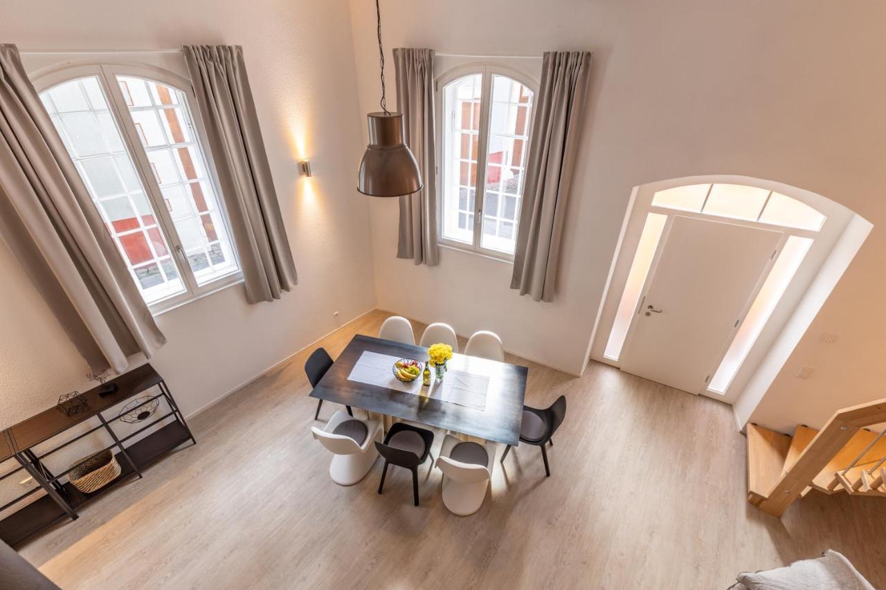Braviscasa - Ferienresidenz Kenzingen Europa Park Apartment Ngoại thất bức ảnh
