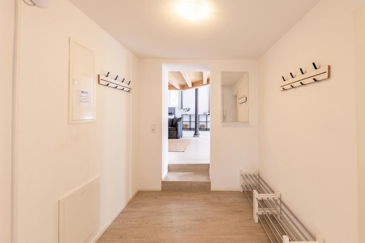 Braviscasa - Ferienresidenz Kenzingen Europa Park Apartment Ngoại thất bức ảnh