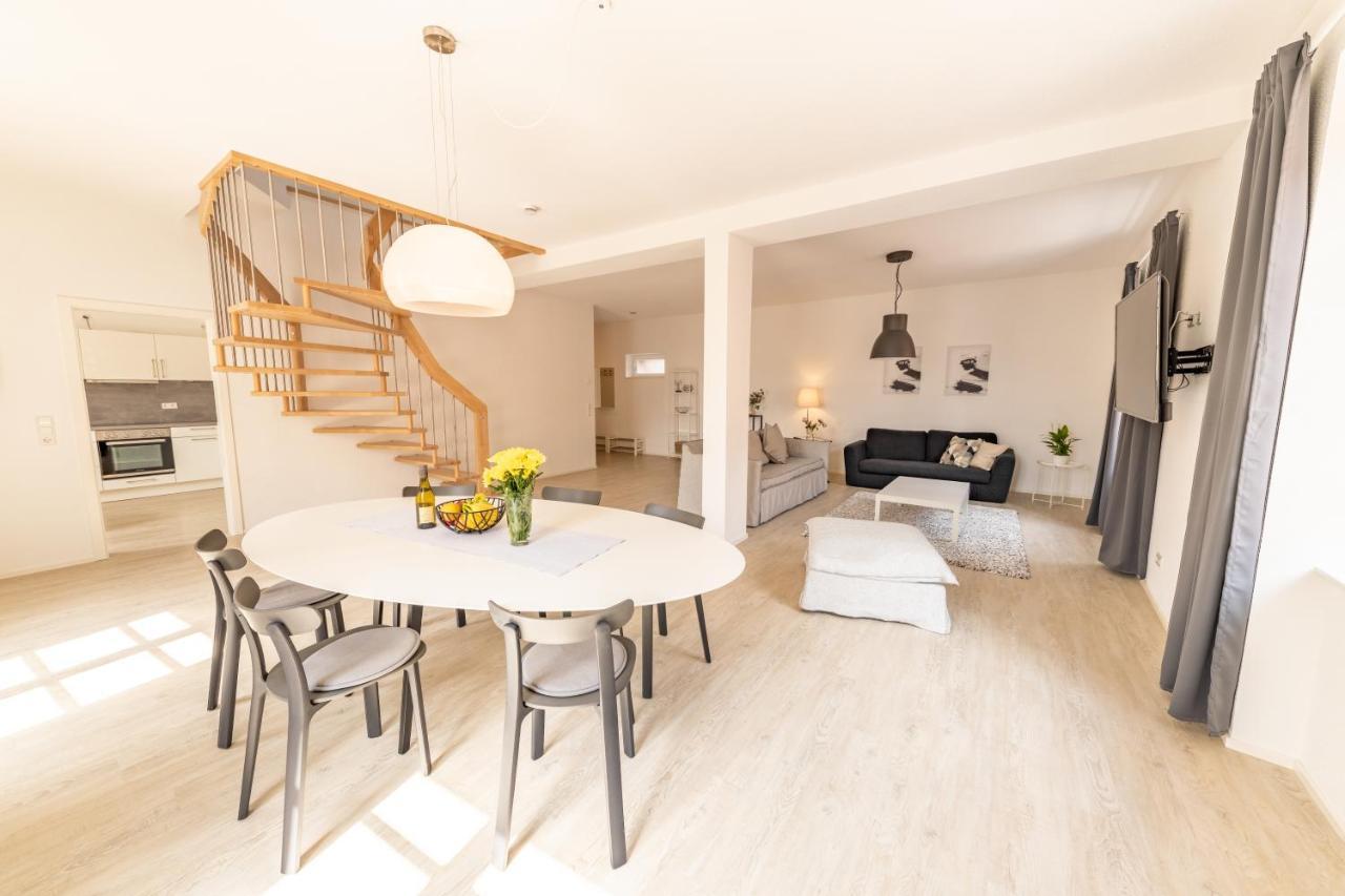 Braviscasa - Ferienresidenz Kenzingen Europa Park Apartment Ngoại thất bức ảnh