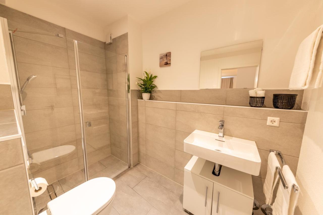 Braviscasa - Ferienresidenz Kenzingen Europa Park Apartment Ngoại thất bức ảnh