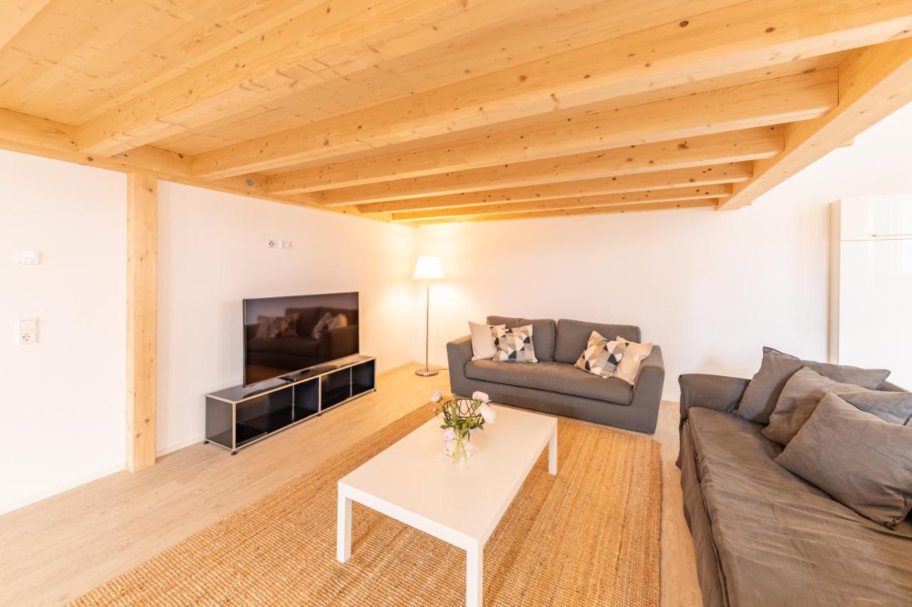 Braviscasa - Ferienresidenz Kenzingen Europa Park Apartment Ngoại thất bức ảnh