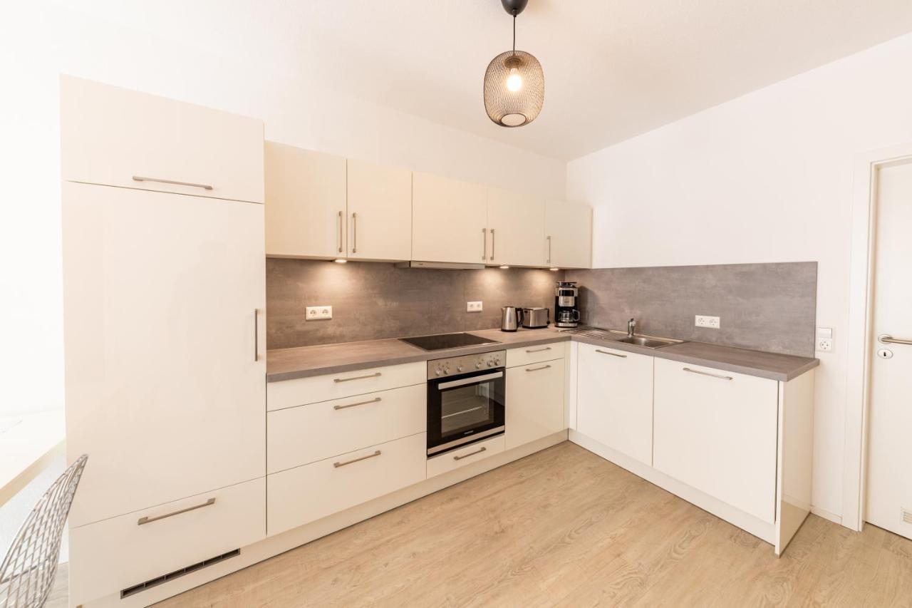 Braviscasa - Ferienresidenz Kenzingen Europa Park Apartment Ngoại thất bức ảnh