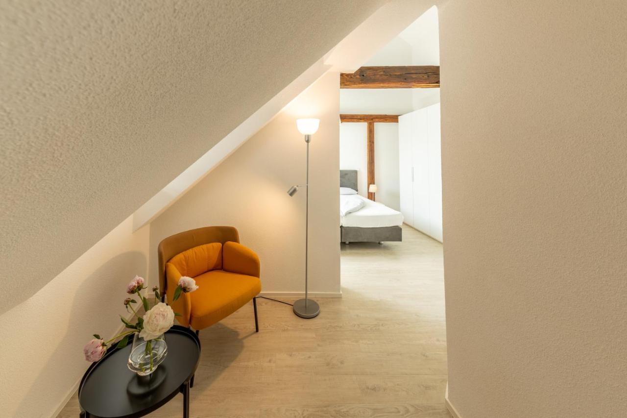 Braviscasa - Ferienresidenz Kenzingen Europa Park Apartment Ngoại thất bức ảnh