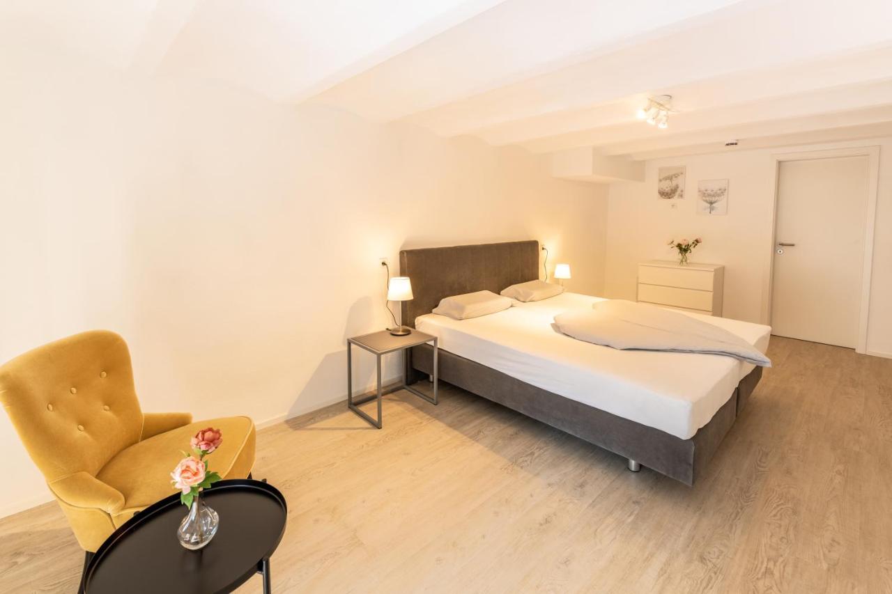 Braviscasa - Ferienresidenz Kenzingen Europa Park Apartment Ngoại thất bức ảnh