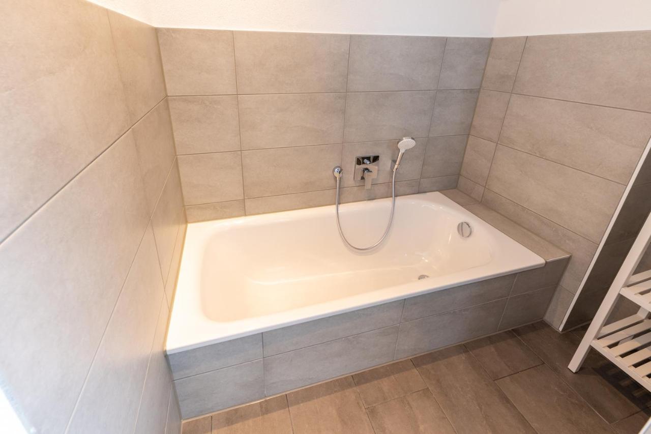 Braviscasa - Ferienresidenz Kenzingen Europa Park Apartment Ngoại thất bức ảnh