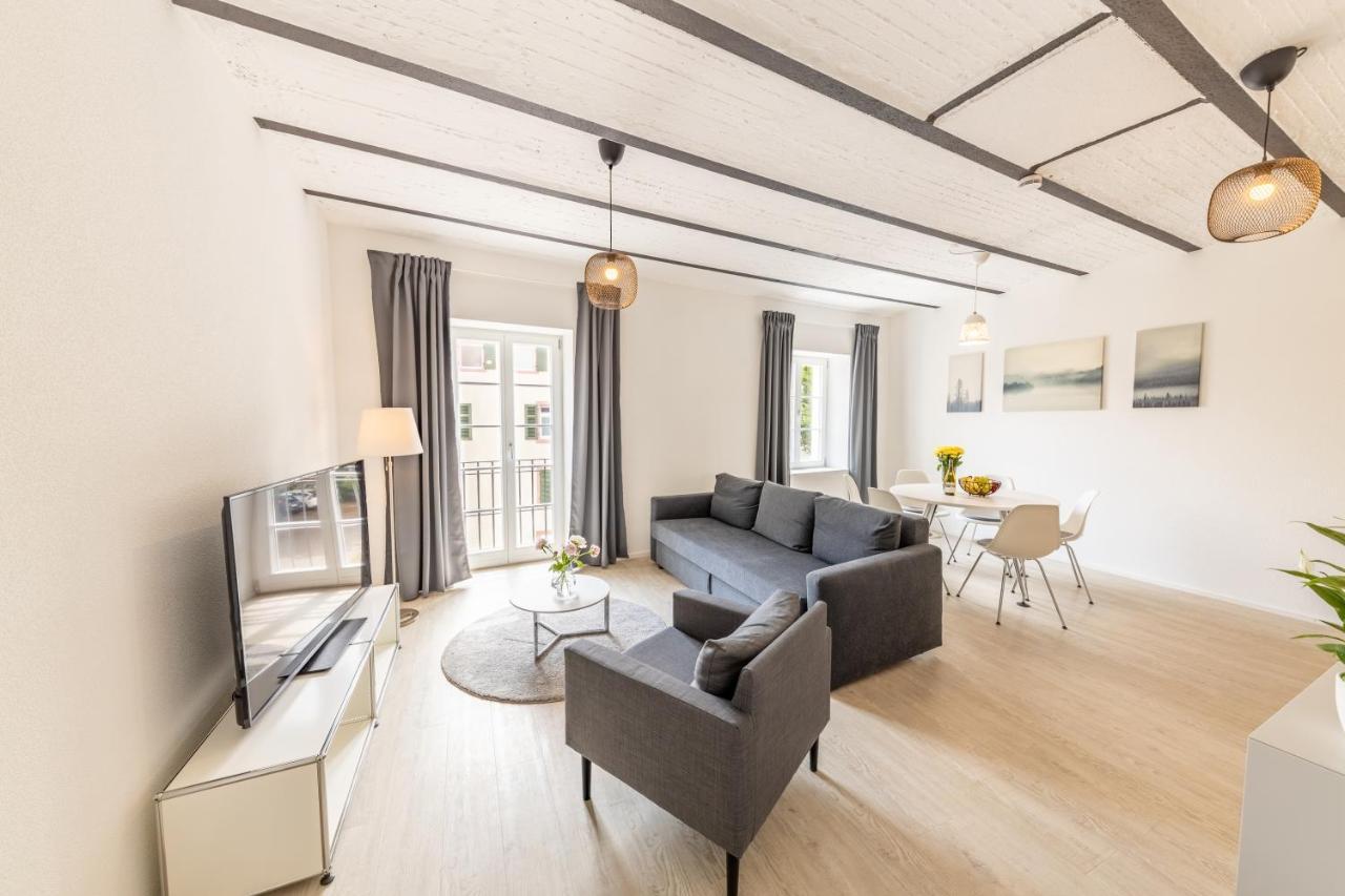 Braviscasa - Ferienresidenz Kenzingen Europa Park Apartment Ngoại thất bức ảnh